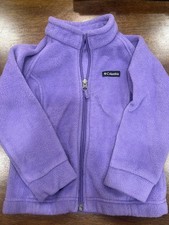 Toddler girls purple for sale  Van Etten
