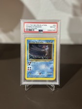 Shining gyarados neo usato  Roma