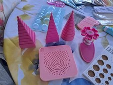 Quilling tool set for sale  THORNTON-CLEVELEYS