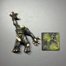 Warhammer waldelfen baummensch gebraucht kaufen  Fellbach