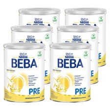 Nestlé beba pre gebraucht kaufen  Berlin