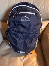 Bean stowaway backpack for sale  Pawtucket
