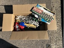 Vintage scalextric accessories for sale  COVENTRY