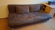 Schlafcouch sofa couch gebraucht kaufen Schlafcouch sofa couch gebraucht kaufen  Warstein