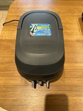 hailea water pump for sale  COLCHESTER