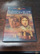 Fleisch blut dvd gebraucht kaufen Fleisch blut dvd gebraucht kaufen  Husum