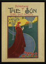 Rhead the sun d'occasion  Saint-Ouen