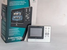 Telecomando logitech harmony usato  Vicenza