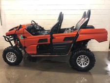Front left right for sale  Parkersburg