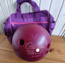 Columbia 300 bowling gebraucht kaufen  Gersfeld