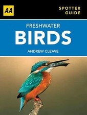 Spotter guide freshwater for sale  UK