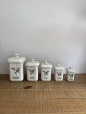 Série pots épices d'occasion  Mâcon