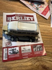 Collection berliet gbc d'occasion  Givors