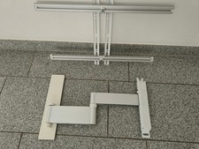 Wandhalterung vogel gebraucht kaufen  Woringen
