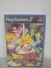 Dragon Ball Z: Budokai Tenkaichi (Sony PlayStation 2) comprar usado  Enviando para Brazil
