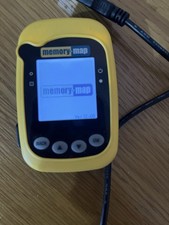 Snooper memory map for sale Snooper memory map for sale  ALFRETON