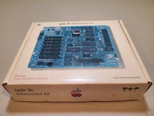 Apple iie enhancement d'occasion  Expédié en Belgium