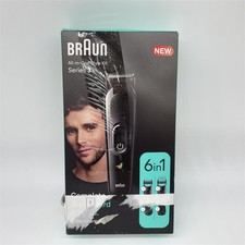 Braun series all gebraucht kaufen  Haiger
