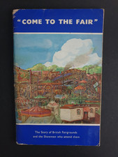 Come fair c. for sale  BRIDGEND