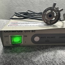 Olympus laparoscope camera for sale  Gilbert
