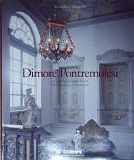 Dimore pontremolesi. identità usato  Italia
