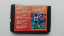 SEGACLON- SUNSET RIDERS, FLICKY, RAIDEN TRAD, ETC - ANOS 90 - RARO comprar usado  Enviando para Brazil