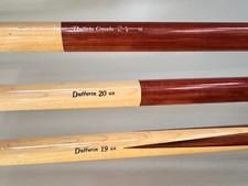 Three vintage dufferin for sale  New Hartford