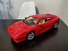 Ferrari f355 berlinetta d'occasion  Villeurbanne
