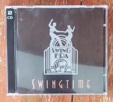 Swing era swingtime for sale  Sister Bay