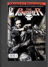 The punisher band gebraucht kaufen  Erkrath