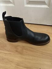 Men red wing for sale  LUTON