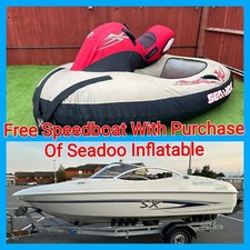 Seadoo person jetski for sale  COVENTRY