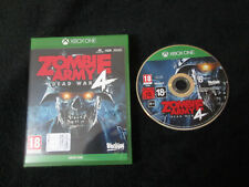 Xbox one zombie usato  Roma