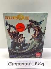 Golden axe commodore usato  Sassuolo