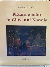 Pittura mito giovanni usato  Cagliari