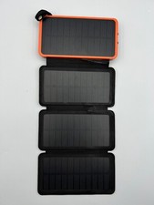 Solar charger power for sale  Las Vegas