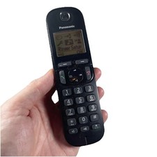 Panasonic tgca20ex black for sale  BASILDON