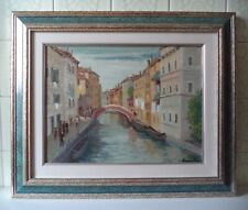 Cerioli francesco quadro usato  Italia