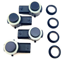 4x Originale Volkswagen 5Q0919275B PDC-Sensor Einparkhilfe VW, SEAT, SKODA, AUDI comprar usado  Enviando para Brazil