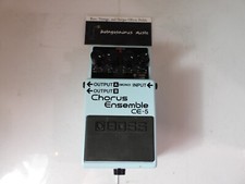 Boss chorus ensemble for sale  Austin