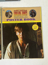 series young indiana jones for sale  Longwood