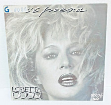 Loretta goggi poesia usato  Pontevico