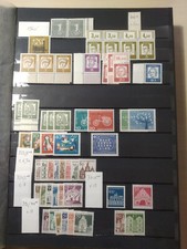 Germany west lot d'occasion  Dirinon