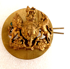 wo1 badge for sale wo1 badge for sale STOCKTON-ON-TEES