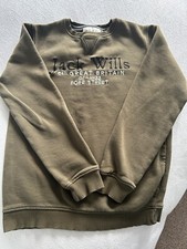 Jack wills sweatshirt for sale  MILTON KEYNES