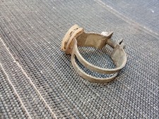 Alte schelle umlenkrolle gebraucht kaufen  Landsberg