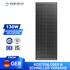 Solarpanel solarmodul solaranl gebraucht kaufen  Euskirchen