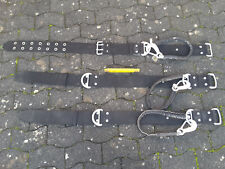 Sicherheitsgurt haltegurt feue gebraucht kaufen  Groß-Umstadt