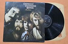 Gatefold creedence clearwater usato  Roma