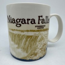 Starbucks coffee niagara for sale  Pewaukee